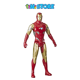 Đồ chơi siêu anh hùng Titan Iron Man 30 cm Avengers