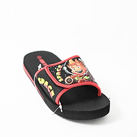 Dép xốp Bitis bé trai quai ngang