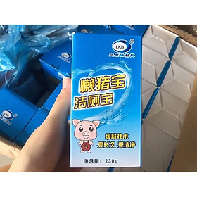 Mua Lọ thả bồn cầu hình con lợn hàng nhập khẩu