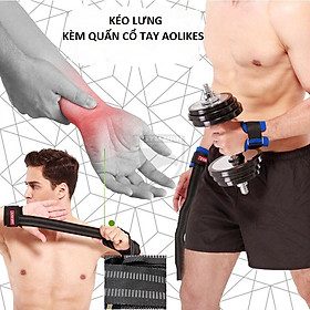 Dây Kéo Lưng Aolikes A-7638 Lifting Cao Cấp Chính Hãng