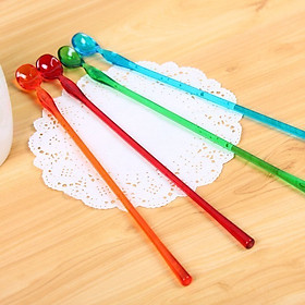 Mua Bộ 4 Thìa Cafe Sắc Màu KM-1144 Hàng Nhật