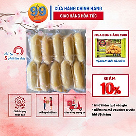 Corndog Xúc Xích Tẩm Bột 99Poultry Gói 500g