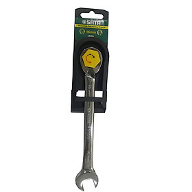 Mua Cờ lê tự động đảo chiều 16mm SATA 46609