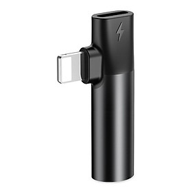 BỘ CHIA CHUYỂN ĐỔI ÂM THANH 2 TRONG 1 BASEUS L43