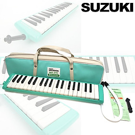 Kèn Melodion/ Pianica/ Melodica Suzuki MX-37C - Hàng Chính Hãng