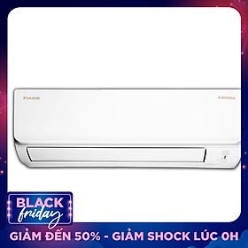 Máy Lạnh Daikin Inverter 1 HP FTKA25UAVMV - Chỉ giao tại HCM