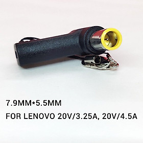Mua Đầu chuyển USB Type-C sang đầu sạc DC laptop max 100W