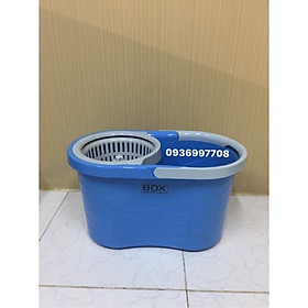Mua thùng lau nhà 360 độ siêu bền