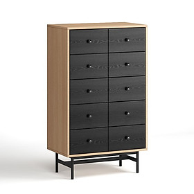 Mua CHOBI  Tủ lưu trữ  tủ trưng bày DRA_310  70x40x118cm