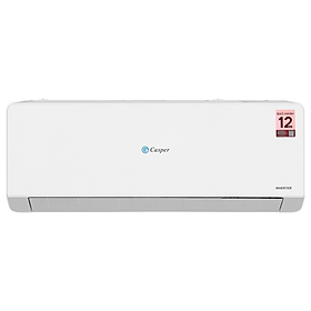 Máy lạnh Casper Inverter 1 HP QC-09IS36 - Hàng chính hãng - Giao HCM và 1 số tỉnh thành