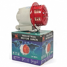 Mua còi hú báo động LK-MCL