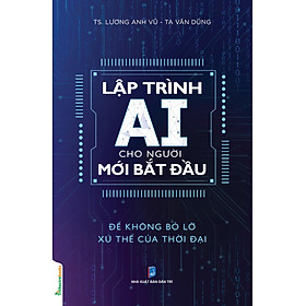 Lập Trình AI cho người mới bắt đầu