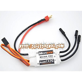 Mua Mạch điều tốc 30A 3 dây dành cho động cơ 3 pha