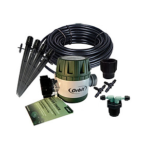 Thiết bị tưới cây OMEGA-133