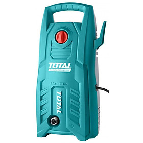 Máy phun xịt rửa cao áp đa năng Total 1300W TGT11316