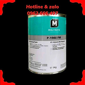Mua Chất bôi trơn MOLYKOTE P-1900FM