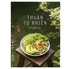 Thuận Tự Nhiên