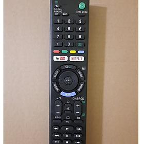 Mua Điều khiển Tivi dành cho Sony RMT-TX300P