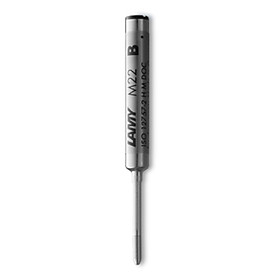 Ruột bút bi lamy m 22