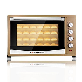 Mua Lò nướng ukoeo HBD1201 120L - Hàng chính hãng Ukoeo