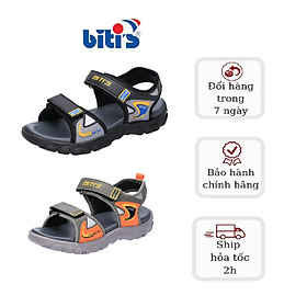 Sandal Bé Trai Biti's BEB002000 EVA Siêu Nhẹ