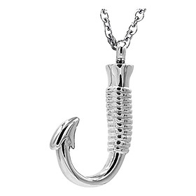 Cremation Jewelry  Stainless Steel for