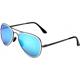 Kính Mát Nam Phân Cực Veithdia K162 - Tròng Xanh