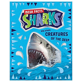 Download sách Sharks And Other Creatures Of The Deep