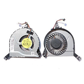 Quạt Tản Nhiệt Cpu 767712-001 Cho Hp Pavilion 14-p 15-p 16-p 17-p 14-v 15-v 16v- 17v