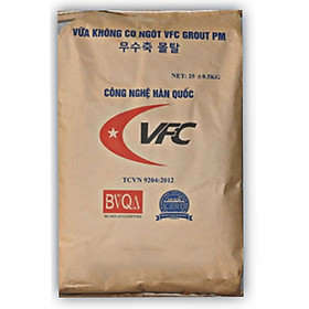 Mua Vữa không co ngót Grout PM