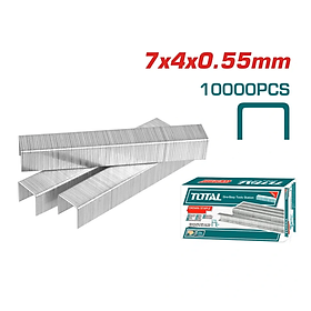 Mua GIM BẤM DÙNG CHO THTPTM1251 TOTAL THTPTM1251S - HÀNG CHÍNH HÃNG