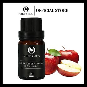 Tinh Dầu Hương Táo Cao Cấp Viet Oils