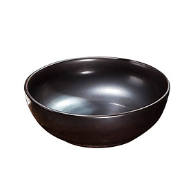 Mua Lavabo sứ mỹ thuật Haduvico LVB045