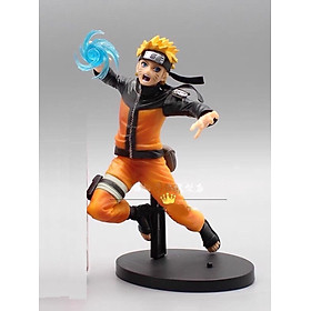 Mô hình nhân vật Naruto
