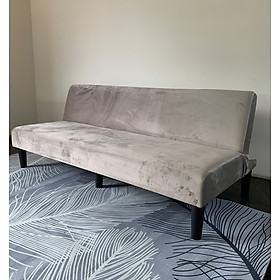 Mua Ghế sofa giường BNS2001KN đa năng Vải nhung