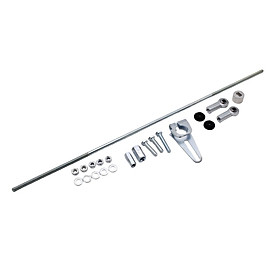 Adjustable Column  Linkage Kit Replacement Durable Spare Parts Engine Parts Professional High Performance Accessories Fit for GM