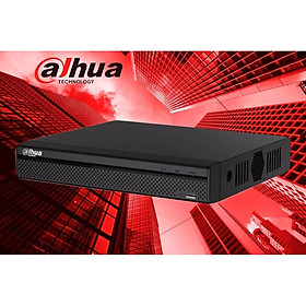 Mua Đầu ghi hình camera IP 4/8/16 kênh DAHUA NVR4104HS-4KS2 / NVR4108HS-4KS2 / NVR4116HS-4KS2 - HÀNG CHÍNH HÃNG