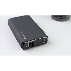 Mua Pin sạc dự phòng Quick Charge Li-polymer 20000mAH UMETRAVEL TRIP20000 - Hàng Chính Hãng