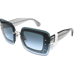 Kính mát nữ Miu Miu MU01RS