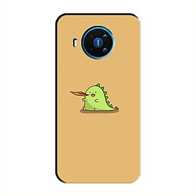 Ốp Lưng Dẻo Dành Cho NOKIA 8.3