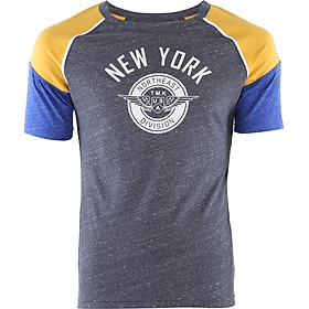 Áo Thun Raglan Mas&miu DE2938
