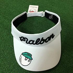 Mũ golf thể thao chất lượng cao chất lượng cao UNISEX Mũ bóng chày golf cho nam và nữ. Color: E Black