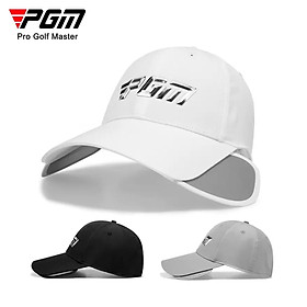 Mũ thể thao golf nam PGM-MZ054