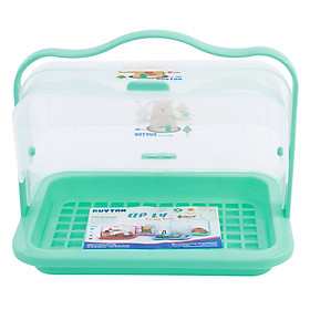 Úp Ly Nắp Nhỏ Duy Tân