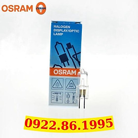 Bóng Đèn Đèn 64223 6V10W Kính Hiển Vi Quang Học Dụng Cụ Y Tế Chiếu Sáng Đèn Halogen có VAT