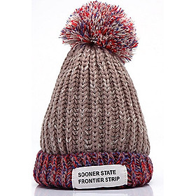 Nón len Beanie Hàn Quốc BERI-011-035