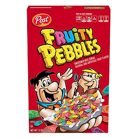 Ngũ Cốc Post Cocoa Pebbles Cereal