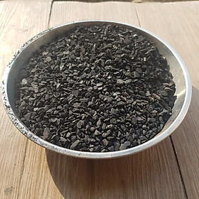 Mua 10 kg than hoạt tính xử lý nước - khử mùi trong nước