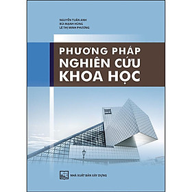 Hình ảnh Phương Pháp Nghiên Cứu Khoa Học - (XD)