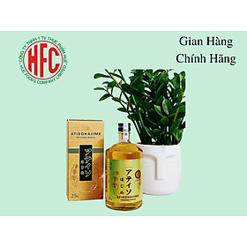 【Chính hãng】Rượu Shochu Atisohajime 25° Chai 750 ml